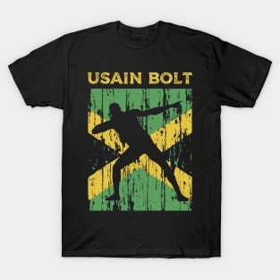 Usain Bolt T-Shirt